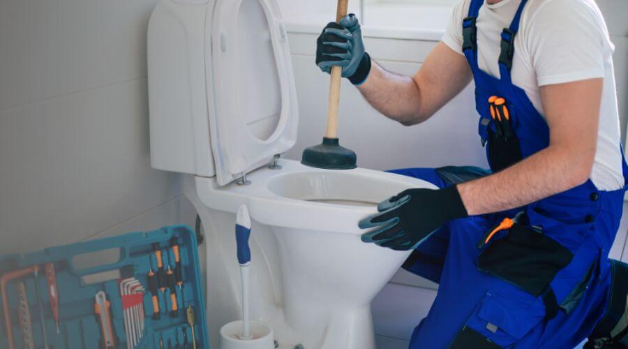 Professional septic pumping service in Corte Madera, CA